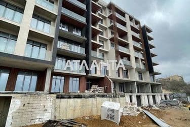 1-кімнатна квартира за адресою Маячний пров. (площа 26,5 м²) - Atlanta.ua - фото 14