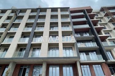 1-кімнатна квартира за адресою Маячний пров. (площа 26,5 м²) - Atlanta.ua - фото 21