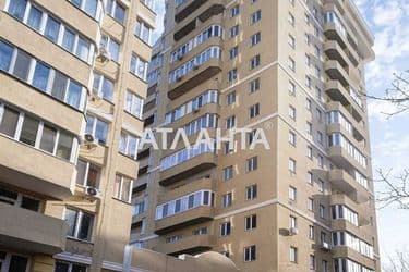 3-rooms apartment apartment by the address st. Solnechnaya (area 80,5 m²) - Atlanta.ua - photo 7