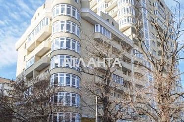 3-rooms apartment apartment by the address st. Solnechnaya (area 80,5 m²) - Atlanta.ua - photo 10