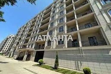 1-room apartment apartment by the address st. Dacha Kovalevskogo Amundsena (area 47,1 m²) - Atlanta.ua - photo 6