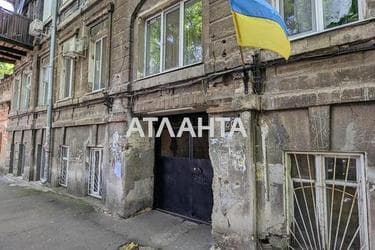 2-комнатная квартира по адресу ул. Южная (площадь 34 м²) - Atlanta.ua - фото 23