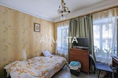 2-комнатная квартира по адресу ул. Южная (площадь 34 м²) - Atlanta.ua - фото 14