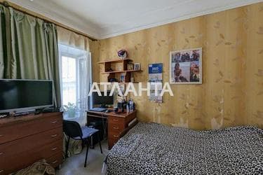 2-комнатная квартира по адресу ул. Южная (площадь 34 м²) - Atlanta.ua - фото 13