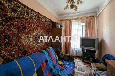 2-комнатная квартира по адресу ул. Южная (площадь 34 м²) - Atlanta.ua - фото 20