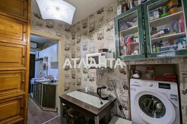 2-комнатная квартира по адресу ул. Южная (площадь 34 м²) - Atlanta.ua - фото 19