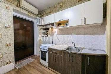 2-комнатная квартира по адресу ул. Южная (площадь 34 м²) - Atlanta.ua - фото 17