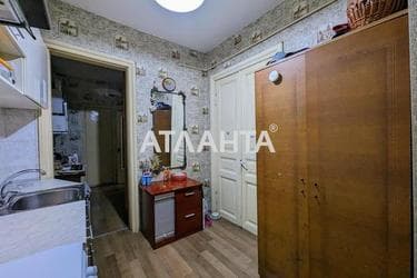 2-комнатная квартира по адресу ул. Южная (площадь 34 м²) - Atlanta.ua - фото 18