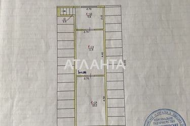 House by the address st. Molodezhnaya (area 140 m²) - Atlanta.ua - photo 26