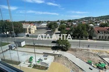 2-комнатная квартира по адресу Хмельницкого Б. Ул. (площадь 97,6 м²) - Atlanta.ua - фото 26