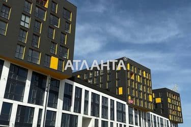 2-комнатная квартира по адресу Хмельницкого Б. Ул. (площадь 97,6 м²) - Atlanta.ua - фото 16