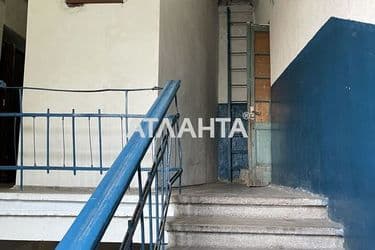 1-комнатная квартира по адресу ул. Разина степана (площадь 30 м²) - Atlanta.ua - фото 24