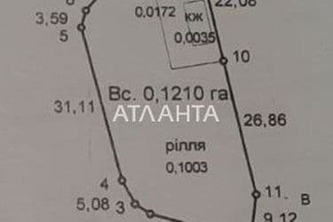 Landplot by the address (area 12 acr) - Atlanta.ua - photo 11