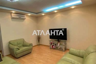 Багатокімнатна квартира за адресою вул. Топольова (площа 112 м²) - Atlanta.ua - фото 23