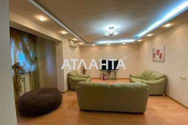 Багатокімнатна квартира за адресою вул. Топольова (площа 112 м²) - Atlanta.ua - фото 24