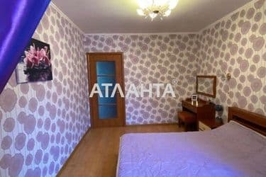 Багатокімнатна квартира за адресою вул. Топольова (площа 112 м²) - Atlanta.ua - фото 27