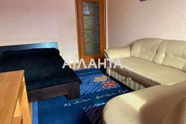 Багатокімнатна квартира за адресою вул. Топольова (площа 112 м²) - Atlanta.ua - фото 29