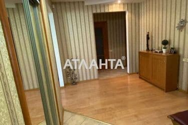 Багатокімнатна квартира за адресою вул. Топольова (площа 112 м²) - Atlanta.ua - фото 31