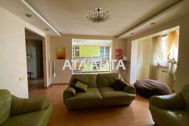 Багатокімнатна квартира за адресою вул. Топольова (площа 112 м²) - Atlanta.ua - фото 32