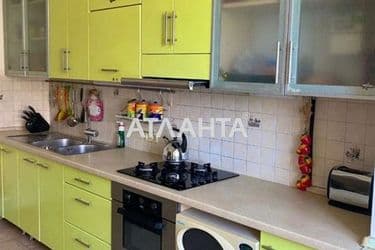 Багатокімнатна квартира за адресою вул. Топольова (площа 112 м²) - Atlanta.ua - фото 34