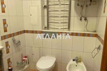 Багатокімнатна квартира за адресою вул. Топольова (площа 112 м²) - Atlanta.ua - фото 38