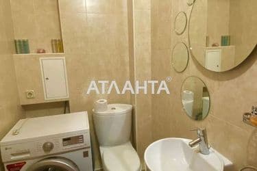 Багатокімнатна квартира за адресою вул. Топольова (площа 112 м²) - Atlanta.ua - фото 39