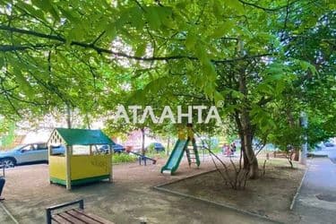 Багатокімнатна квартира за адресою вул. Топольова (площа 112 м²) - Atlanta.ua - фото 42