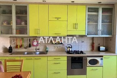 Багатокімнатна квартира за адресою вул. Топольова (площа 112 м²) - Atlanta.ua - фото 22