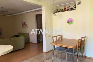 Багатокімнатна квартира за адресою вул. Топольова (площа 112 м²) - Atlanta.ua - фото 23