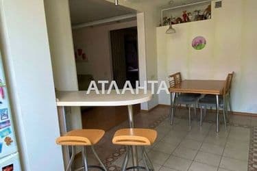 Багатокімнатна квартира за адресою вул. Топольова (площа 112 м²) - Atlanta.ua - фото 24