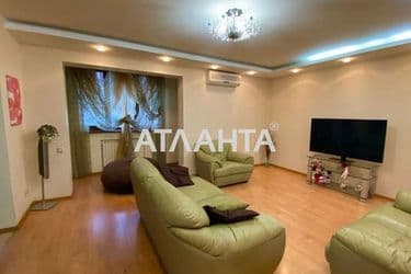 Багатокімнатна квартира за адресою вул. Топольова (площа 112 м²) - Atlanta.ua - фото 20