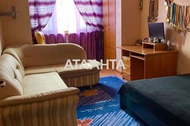 Багатокімнатна квартира за адресою вул. Топольова (площа 112 м²) - Atlanta.ua - фото 32