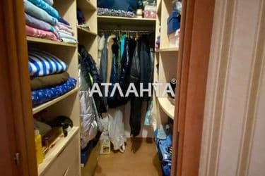 Багатокімнатна квартира за адресою вул. Топольова (площа 112 м²) - Atlanta.ua - фото 34