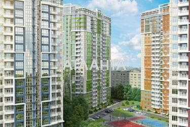 1-кімнатна квартира за адресою Гагаріна пр. (площа 47 м²) - Atlanta.ua - фото 31