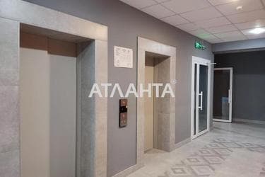 1-кімнатна квартира за адресою Гагаріна пр. (площа 47 м²) - Atlanta.ua - фото 30