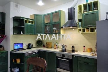 1-кімнатна квартира за адресою Гагаріна пр. (площа 47 м²) - Atlanta.ua - фото 18