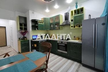 1-кімнатна квартира за адресою Гагаріна пр. (площа 47 м²) - Atlanta.ua - фото 19