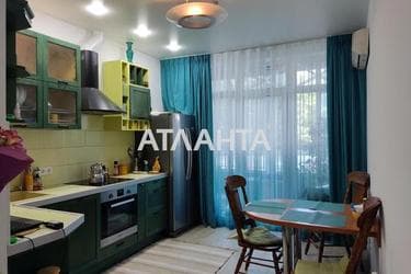 1-кімнатна квартира за адресою Гагаріна пр. (площа 47 м²) - Atlanta.ua - фото 17