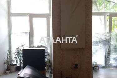 2-кімнатна квартира за адресою вул. Ніжинська (площа 45,4 м²) - Atlanta.ua - фото 12