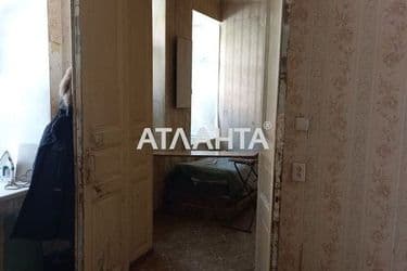 2-кімнатна квартира за адресою вул. Ніжинська (площа 45,4 м²) - Atlanta.ua - фото 14