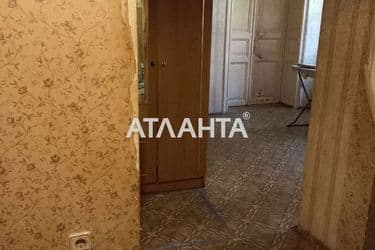 2-кімнатна квартира за адресою вул. Ніжинська (площа 45,4 м²) - Atlanta.ua - фото 15