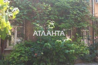 2-кімнатна квартира за адресою вул. Ніжинська (площа 45,4 м²) - Atlanta.ua - фото 18