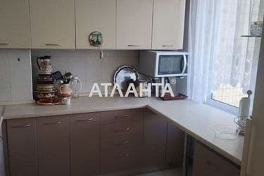 4+-rooms apartment apartment by the address st. Dnepropetr dor Semena Paliya (area 95 m²) - Atlanta.ua - photo 22