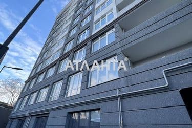 1-кімнатна квартира за адресою вул. Балківська (площа 30,4 м²) - Atlanta.ua - фото 12