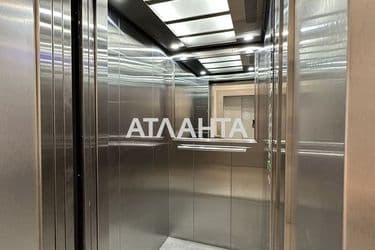 1-кімнатна квартира за адресою вул. Балківська (площа 30,4 м²) - Atlanta.ua - фото 13