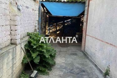 Будинок за адресою Кітобійний 2-й пров. (площа 17,2 м²) - Atlanta.ua - фото 5