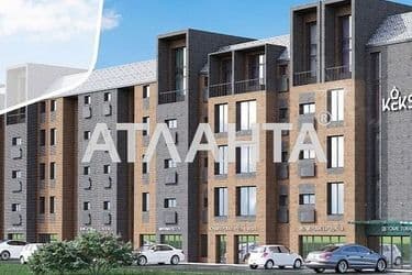 1-room apartment apartment by the address st. Spreysa (area 30 m²) - Atlanta.ua - photo 13