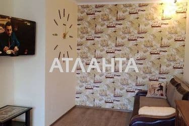 1-комнатная квартира по адресу Мира пр. (площадь 44 м²) - Atlanta.ua - фото 12