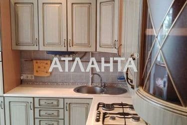 1-комнатная квартира по адресу Мира пр. (площадь 44 м²) - Atlanta.ua - фото 13