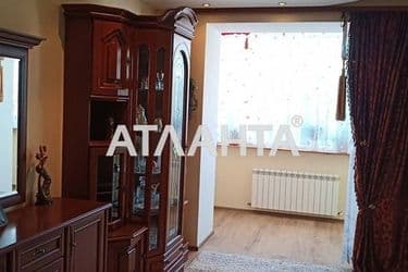 1-комнатная квартира по адресу Мира пр. (площадь 44 м²) - Atlanta.ua - фото 14